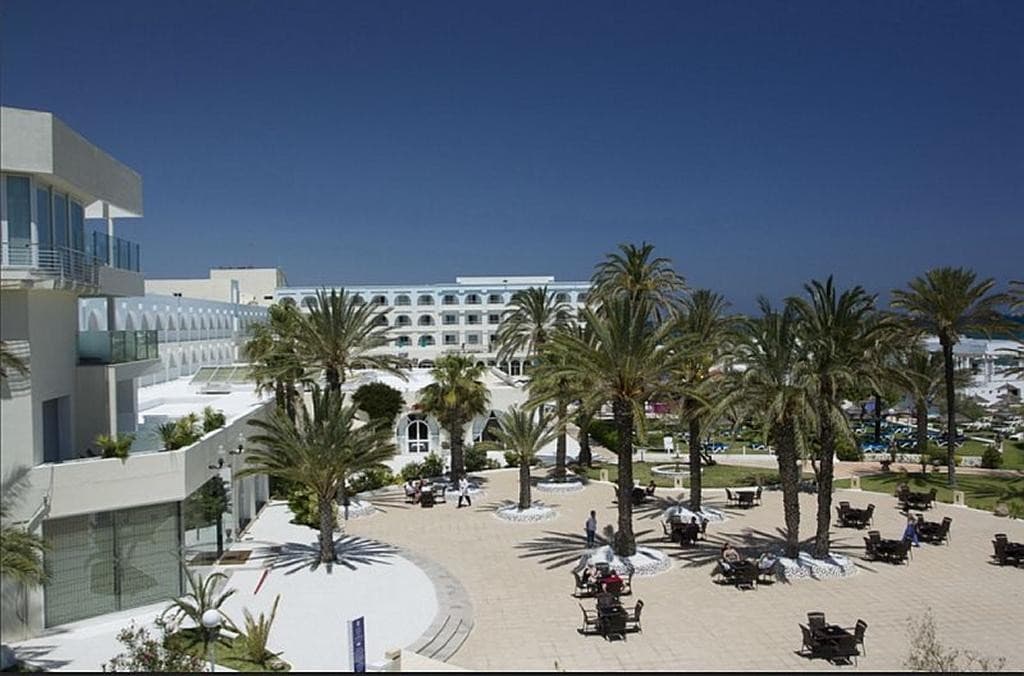 El Mehdi Beach Resort (ex. Primasol El Mehdi)