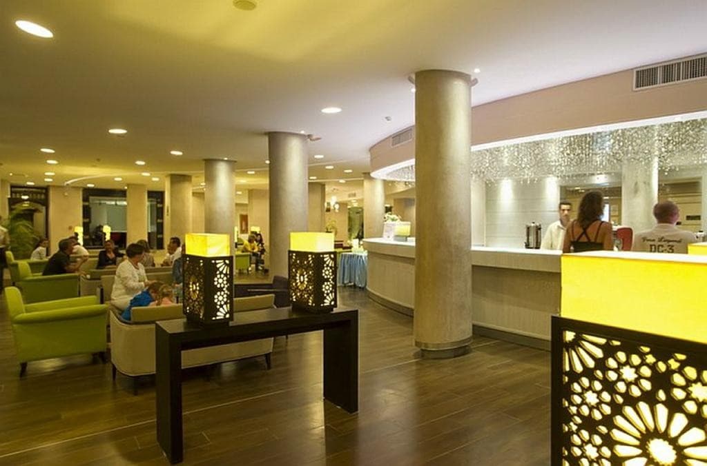 El Mehdi Beach Resort (ex. Primasol El Mehdi)