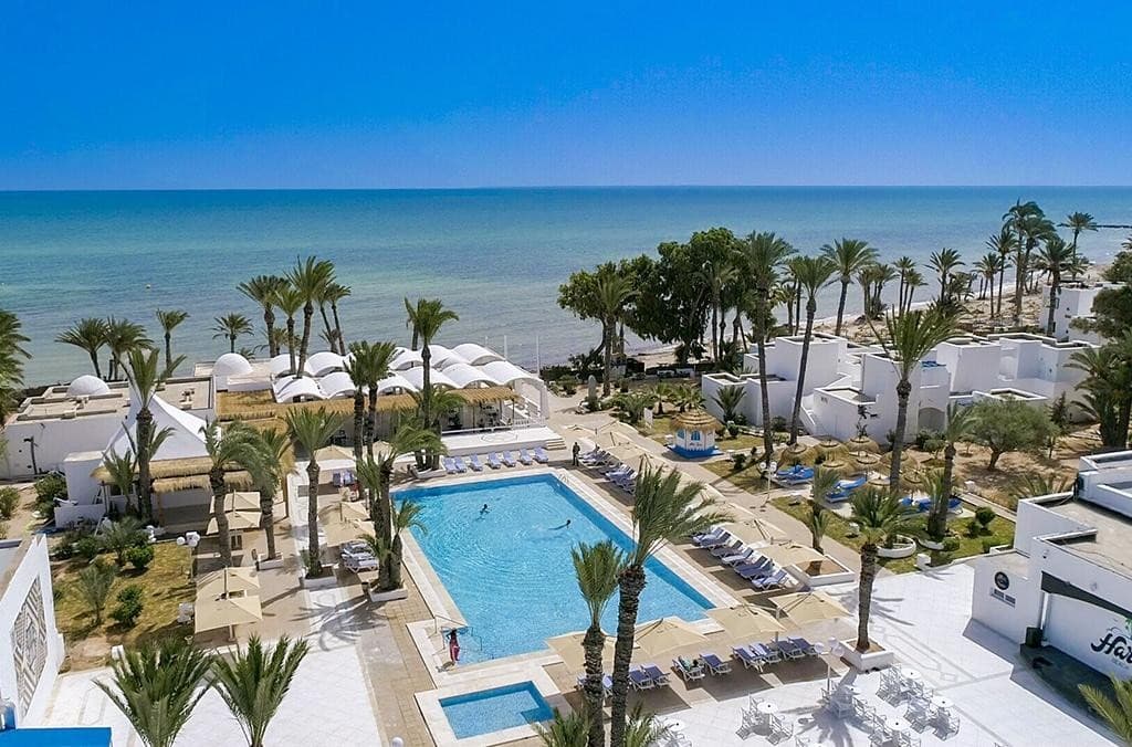 Hari Club Djerba