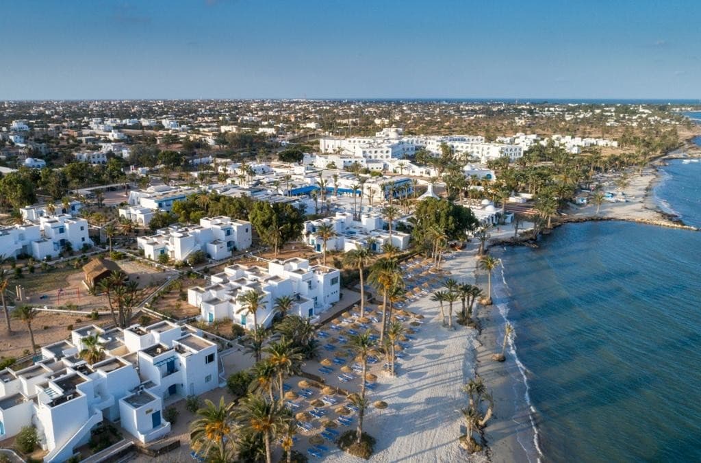 Hari Club Djerba