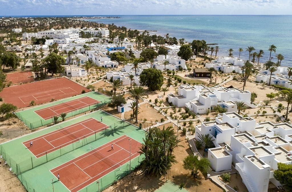Hari Club Djerba