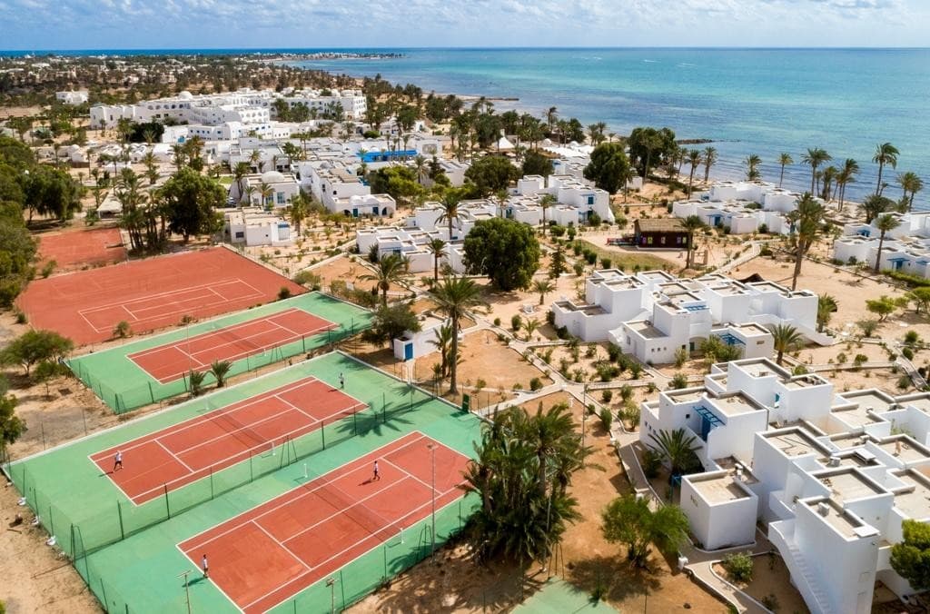 Hari Club Djerba