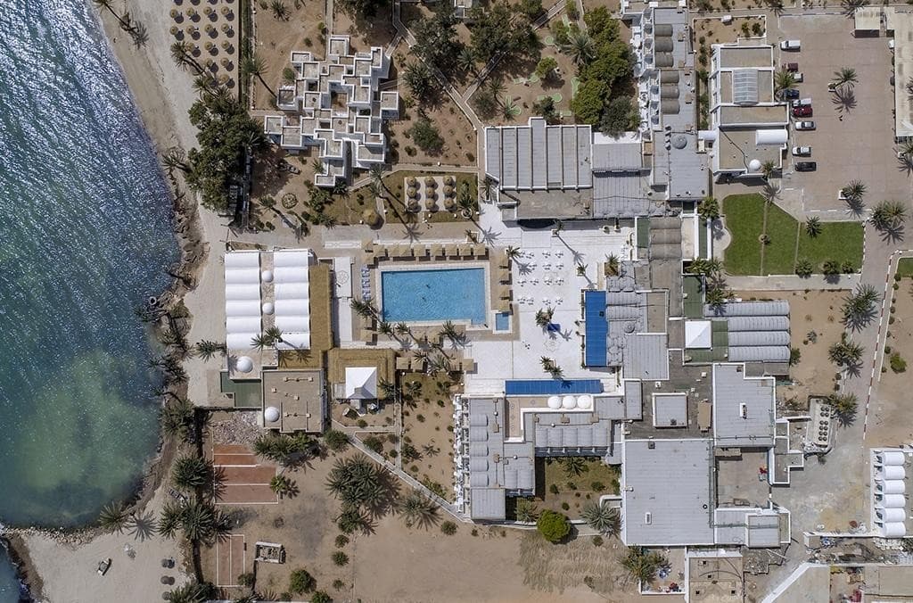 Hari Club Djerba