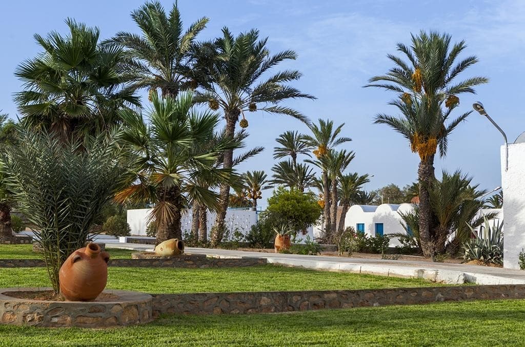Hari Club Djerba