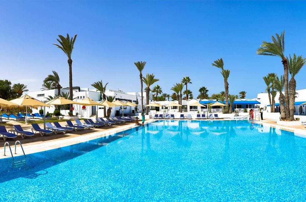 Hari Club Djerba