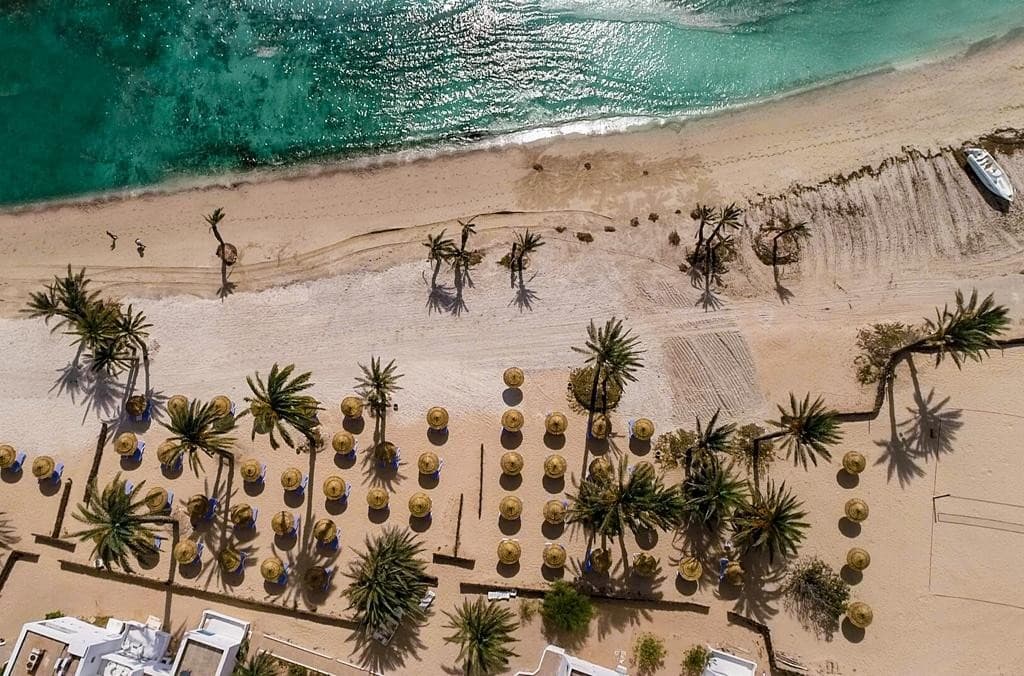Hari Club Djerba