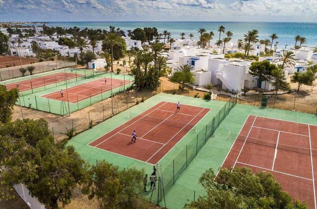 Hari Club Djerba