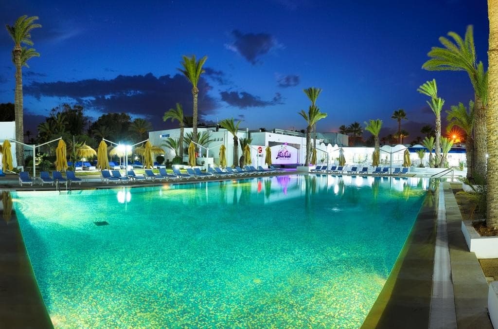 Hari Club Djerba