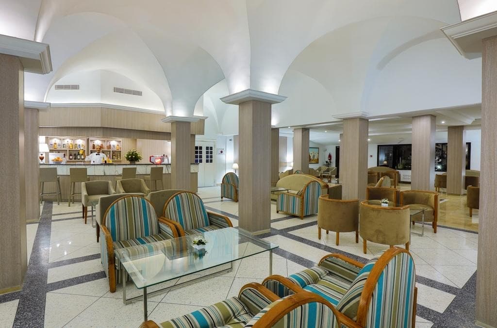 Hari Club Djerba