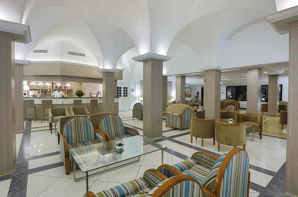 Hari Club Djerba