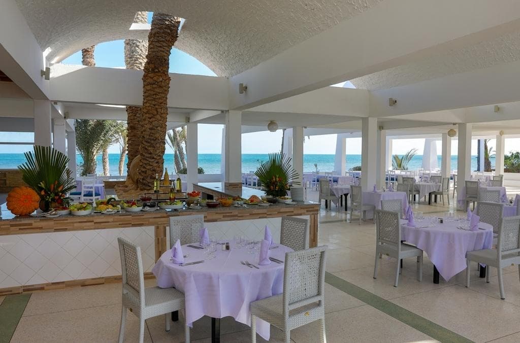 Hari Club Djerba