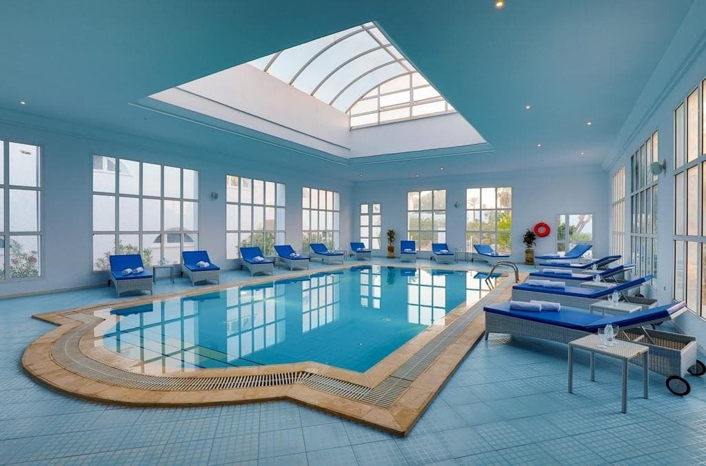 Hari Club Djerba