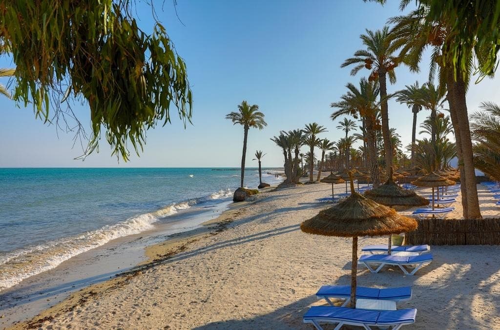Hari Club Djerba