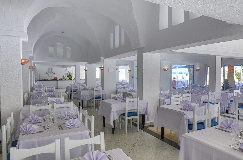 Hari Club Djerba