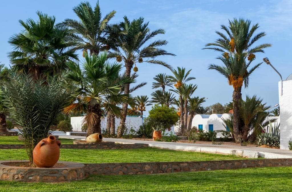 Hari Club Djerba