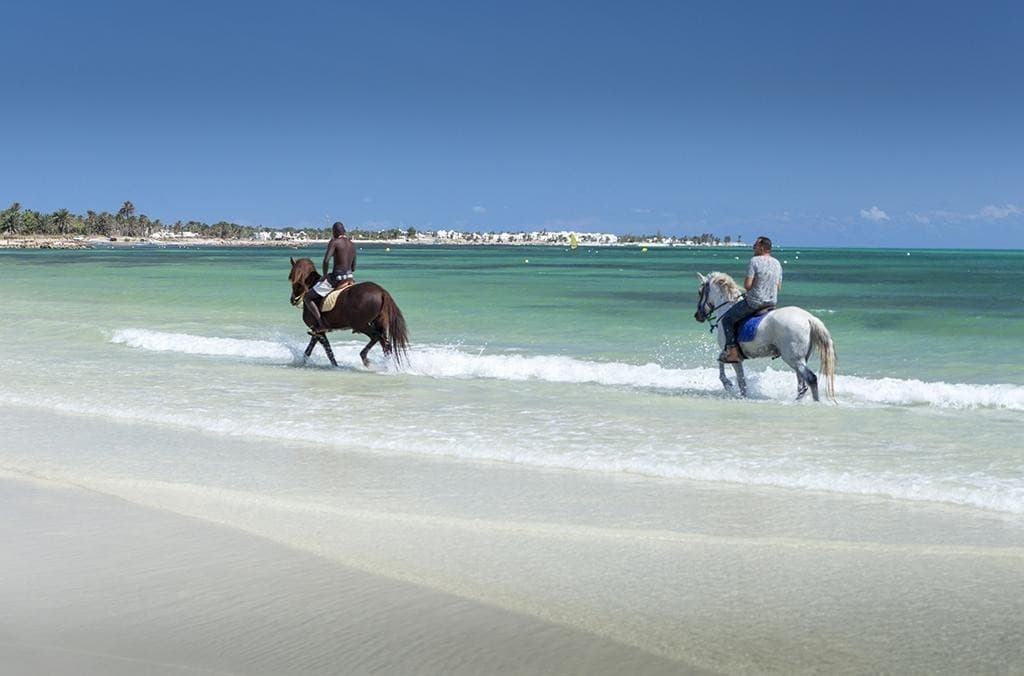 Hari Club Djerba