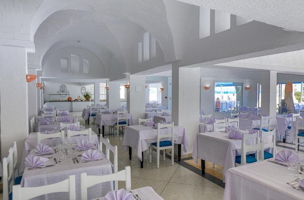 Hari Club Djerba