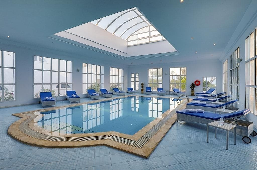 Hari Club Djerba