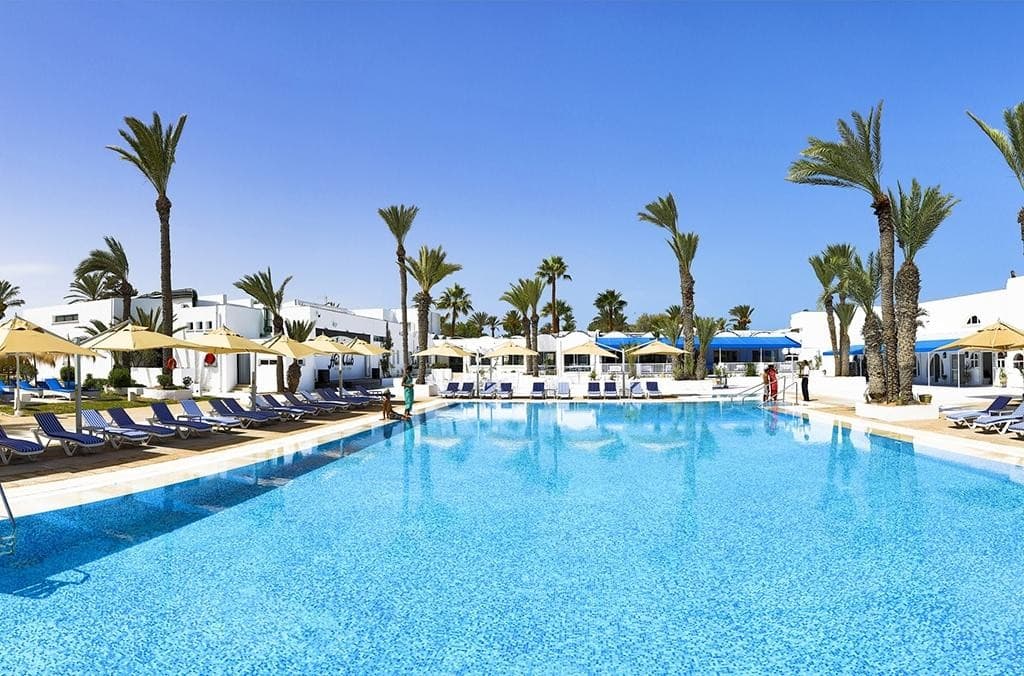 Hari Club Djerba