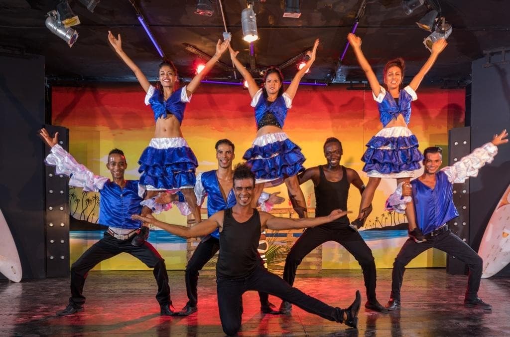 Hari Club Djerba
