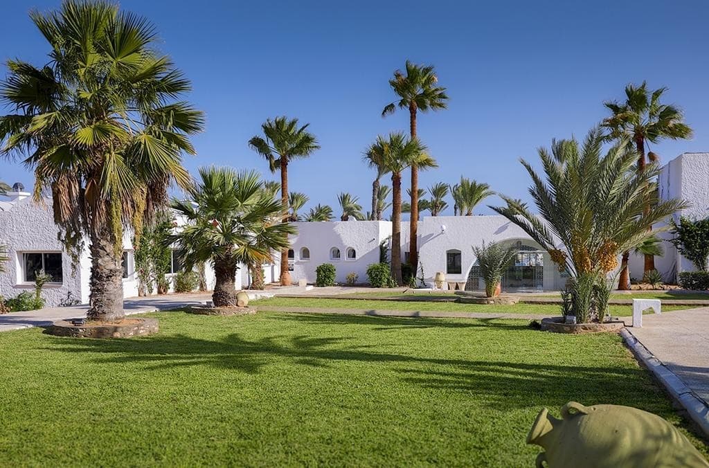 Hari Club Djerba