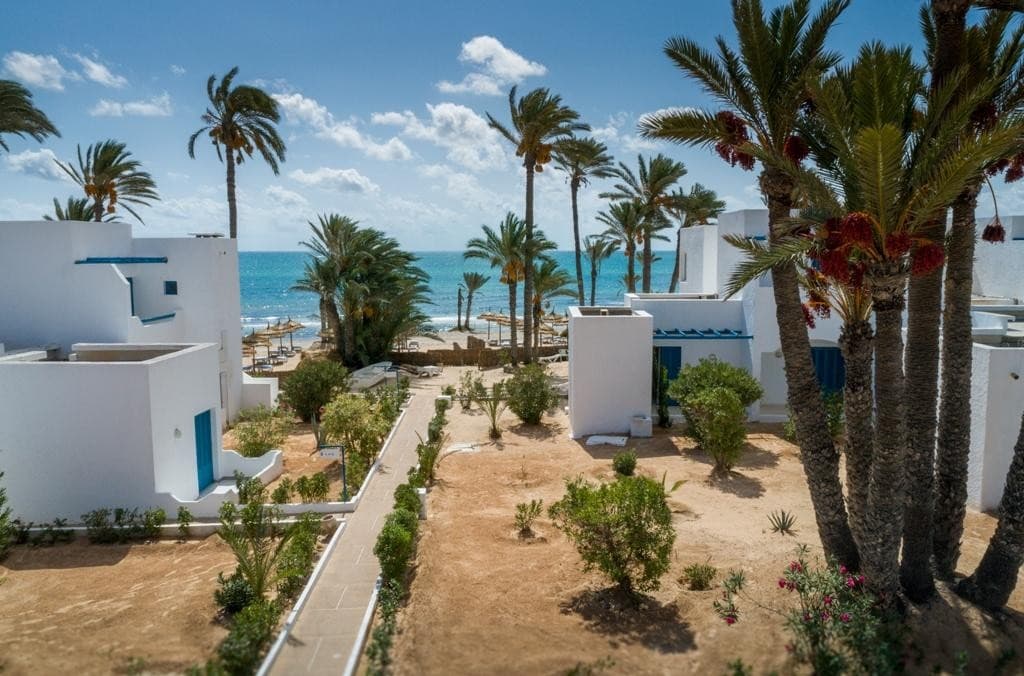 Hari Club Djerba