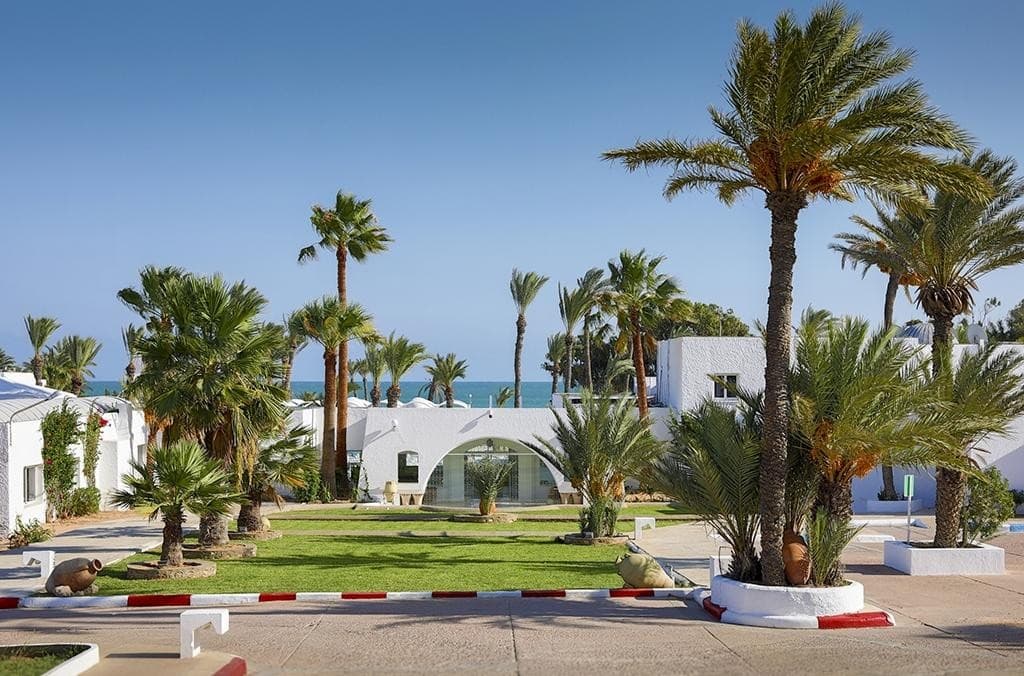 Hari Club Djerba