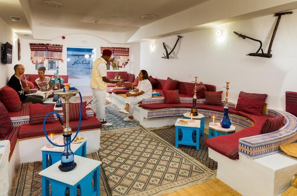 Hari Club Djerba