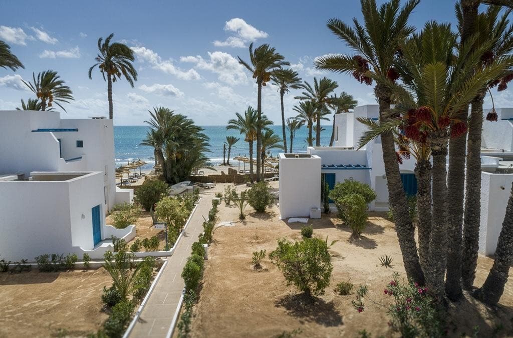 Hari Club Djerba