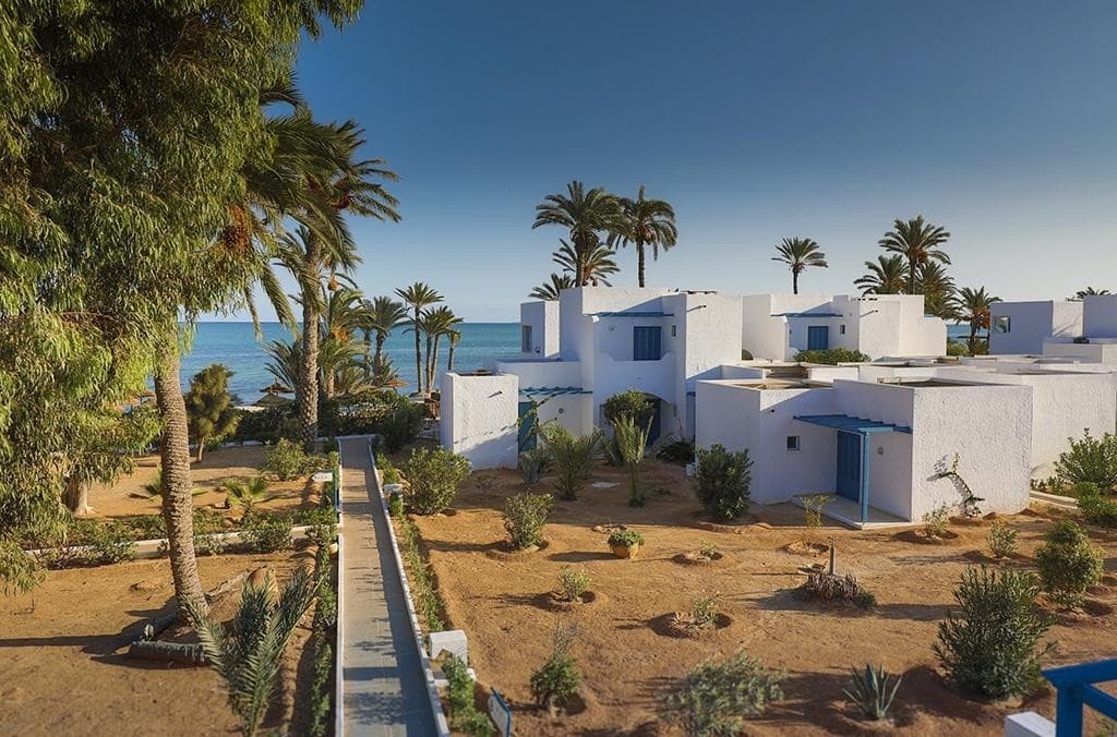 Hari Club Djerba