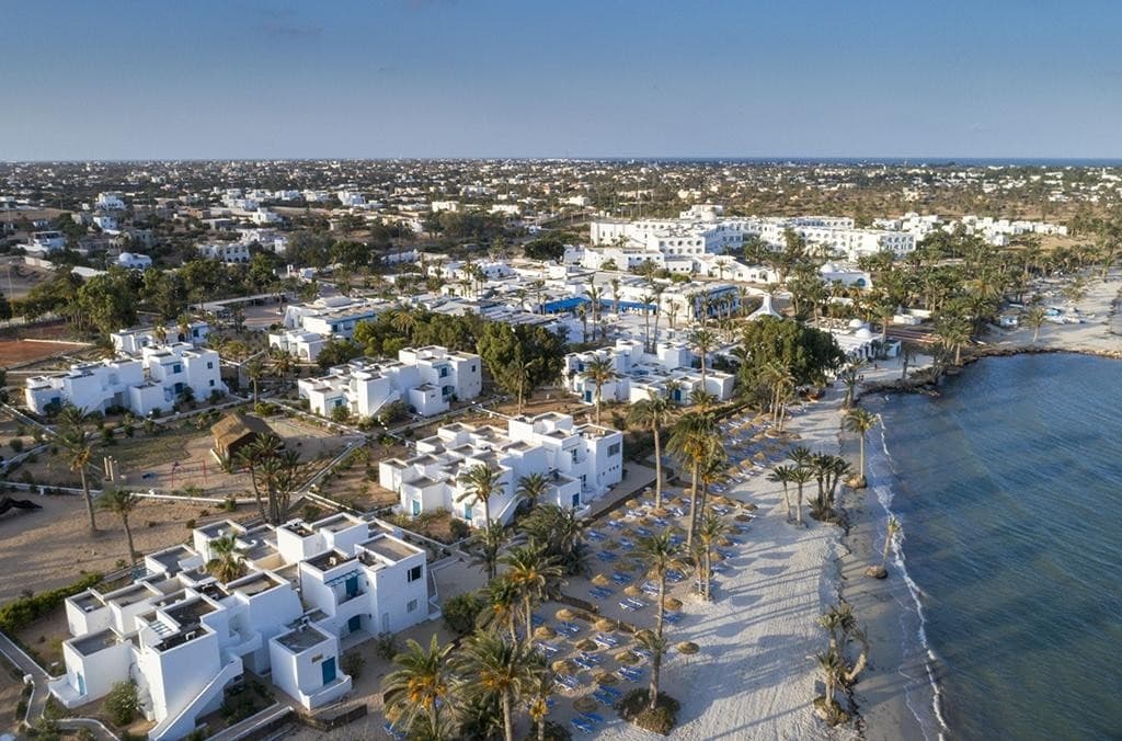 Hari Club Djerba