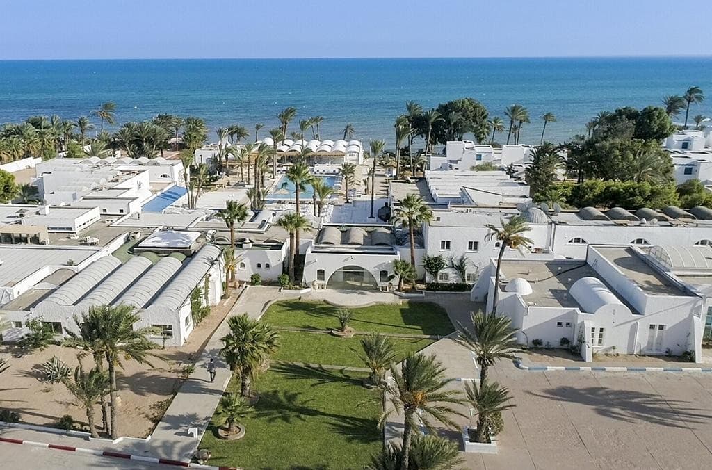 Hari Club Djerba