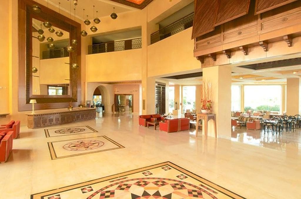 Iberostar Selection Royal El Mansour