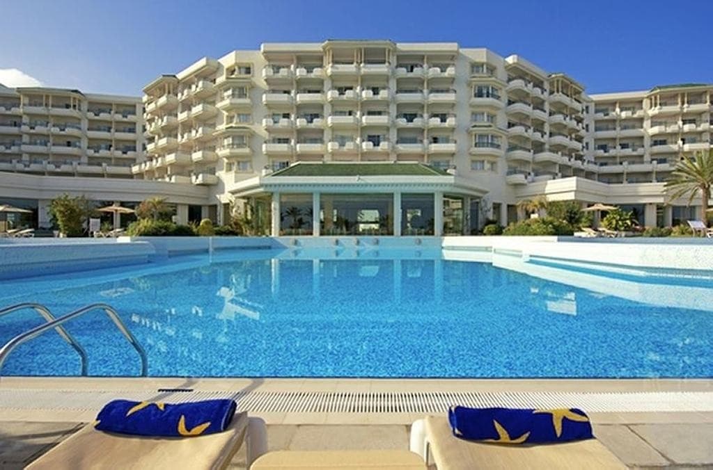 Iberostar Selection Royal El Mansour