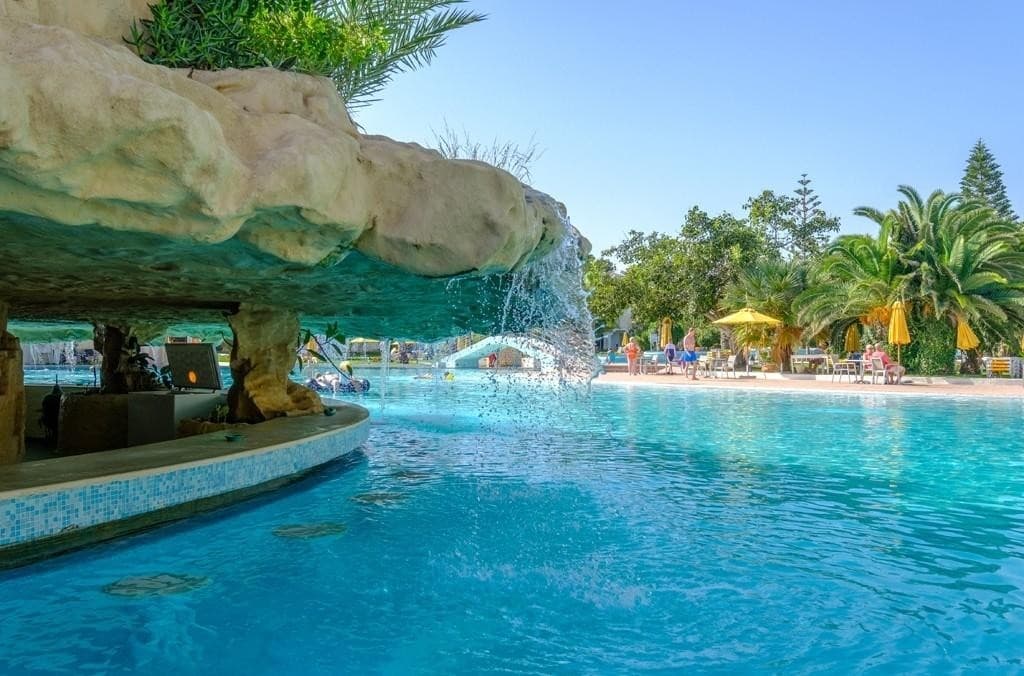 LTI Mahdia Beach & Aquapark