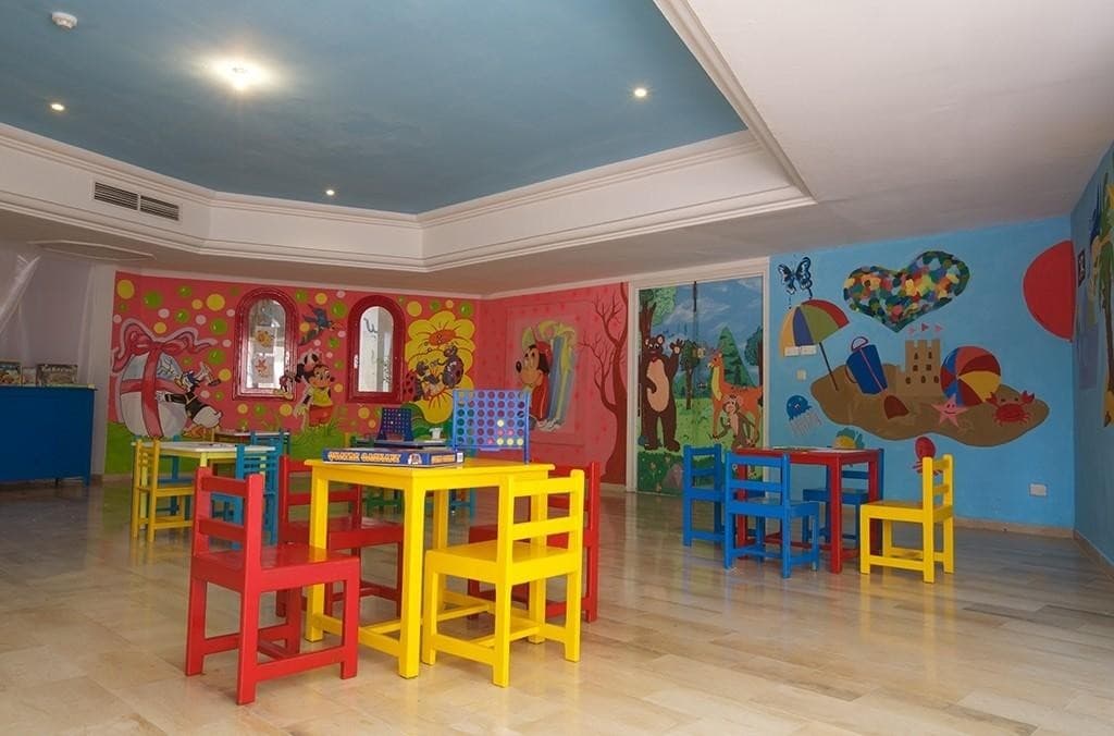 LTI Mahdia Beach & Aquapark