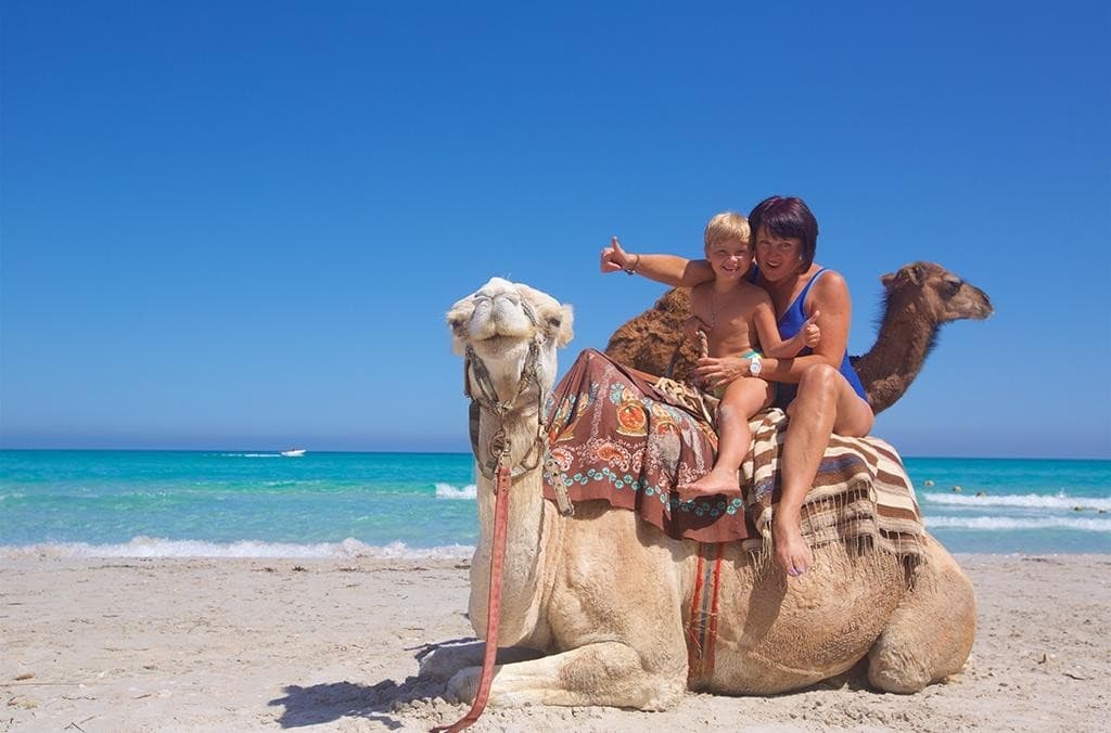 LTI Mahdia Beach & Aquapark