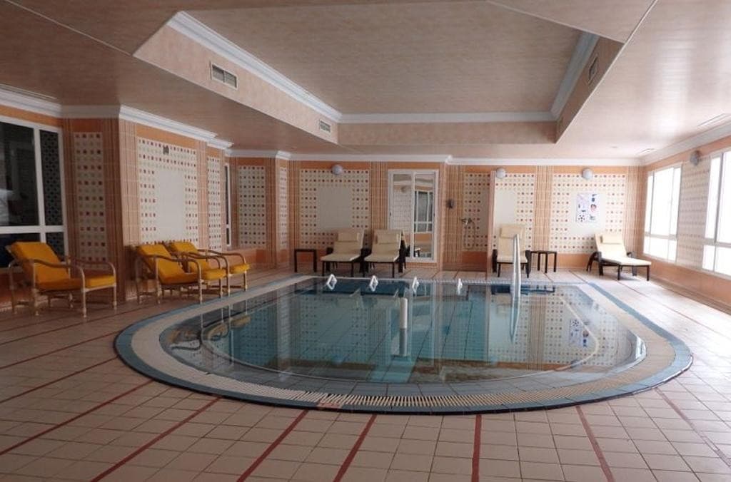 Mahdia Palace