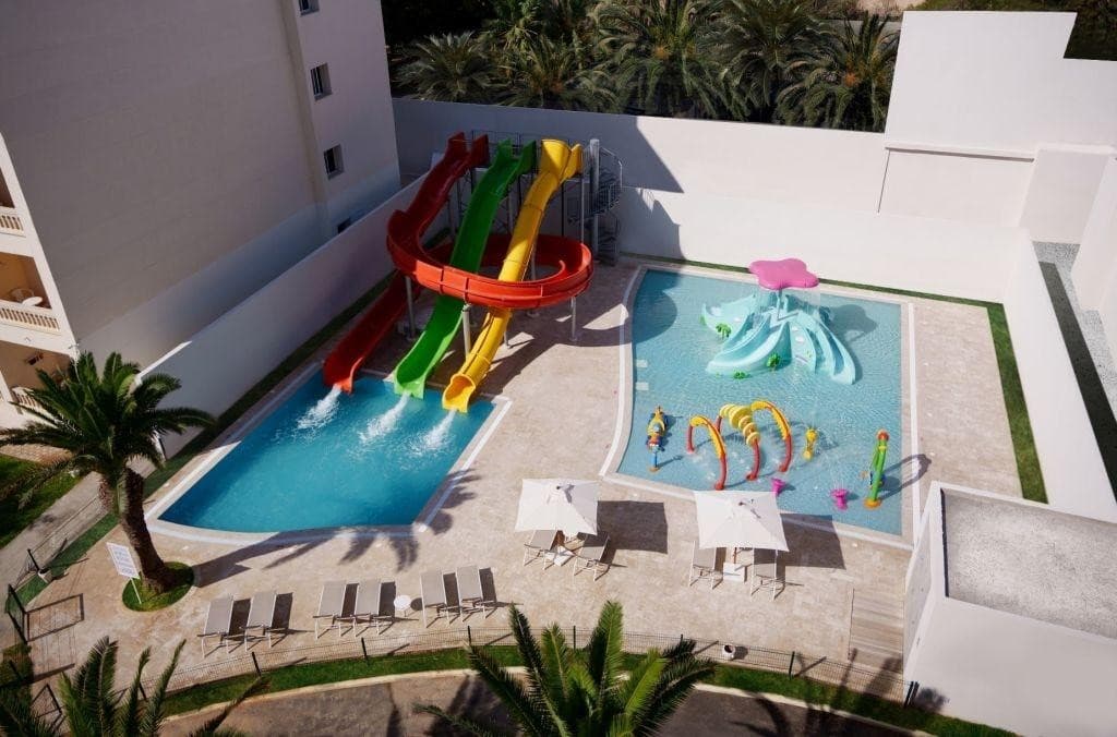 Marhaba Club