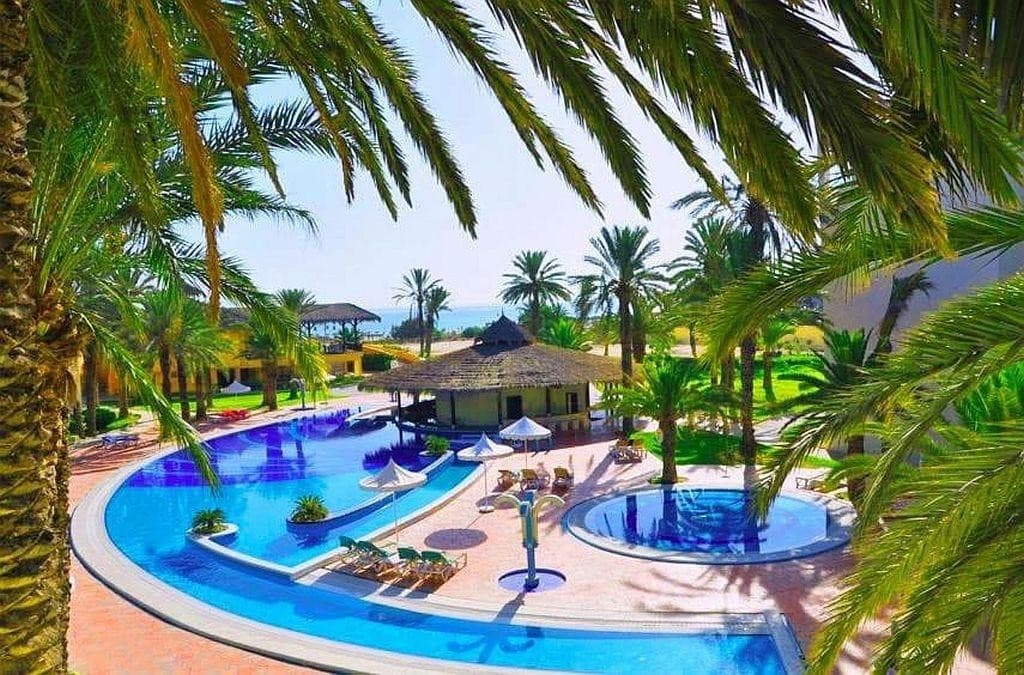 Marhaba Club