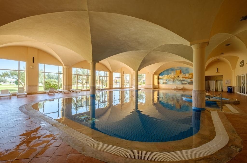 Nour Palace Resort & Thalasso (Mango klub)