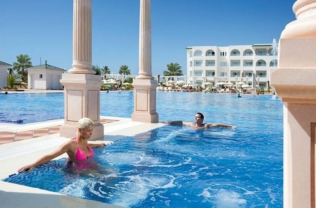 Concorde Marco Polo