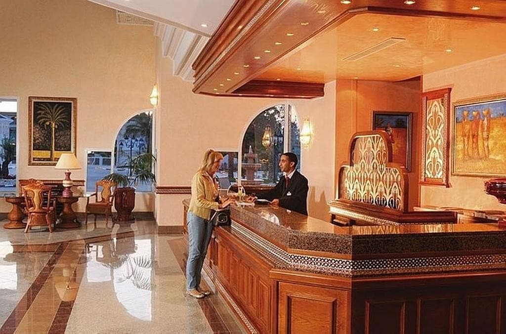 Concorde Marco Polo