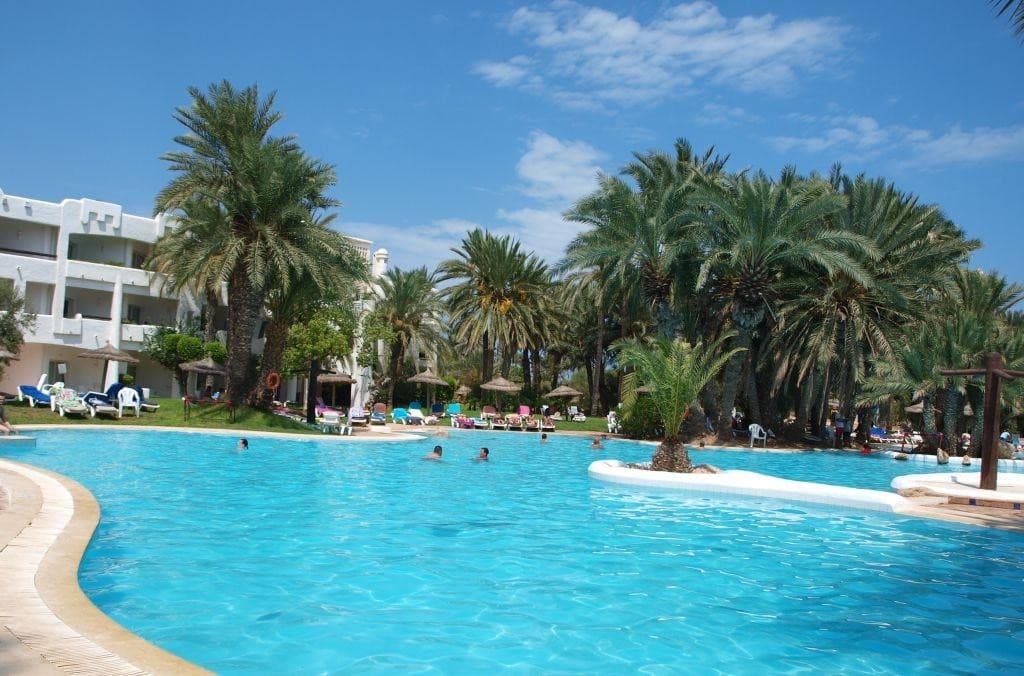 Odysee Resort & Thalasso