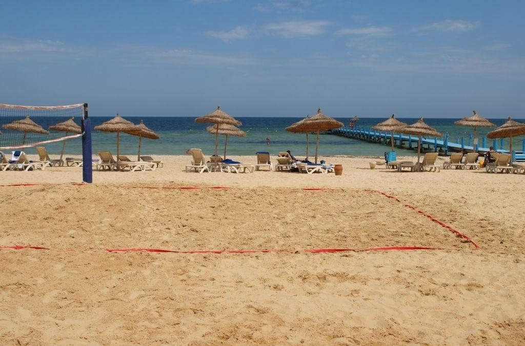 Odysee Resort & Thalasso