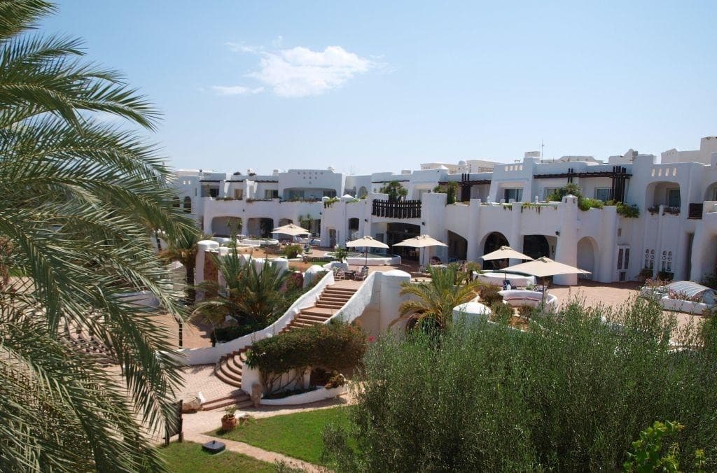 Odysee Resort & Thalasso