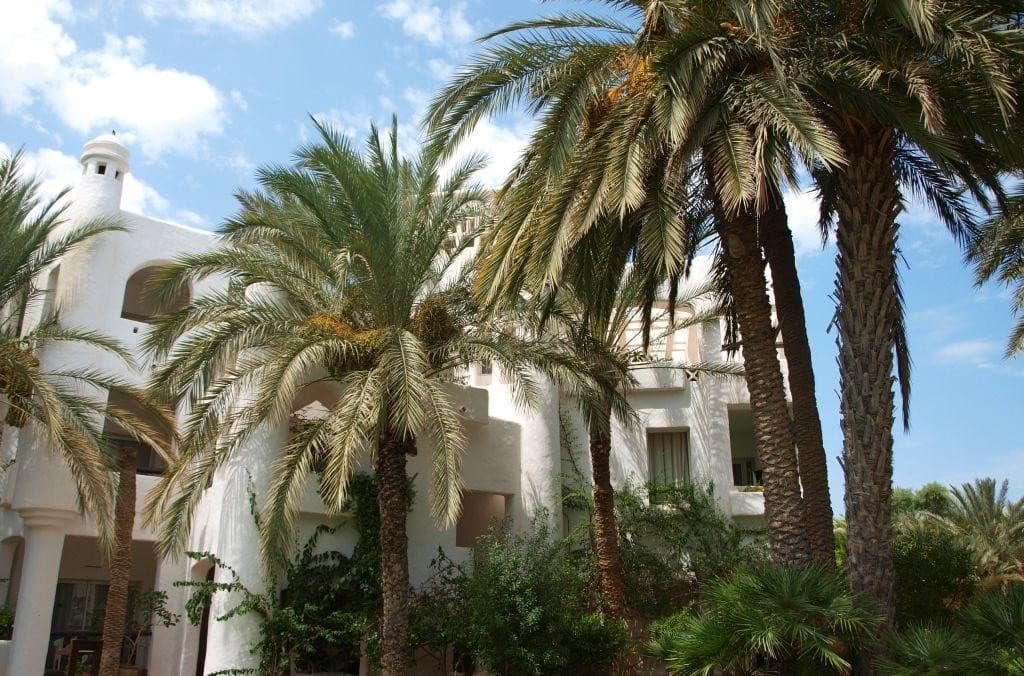 Odysee Resort & Thalasso