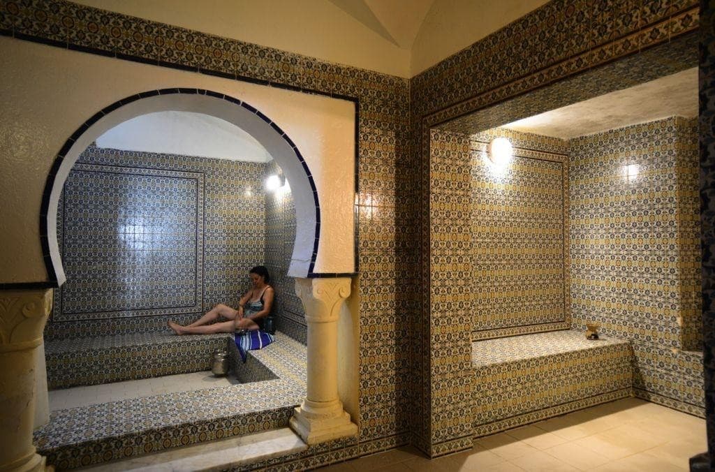 One Resort Aqua Park (Mango klub)