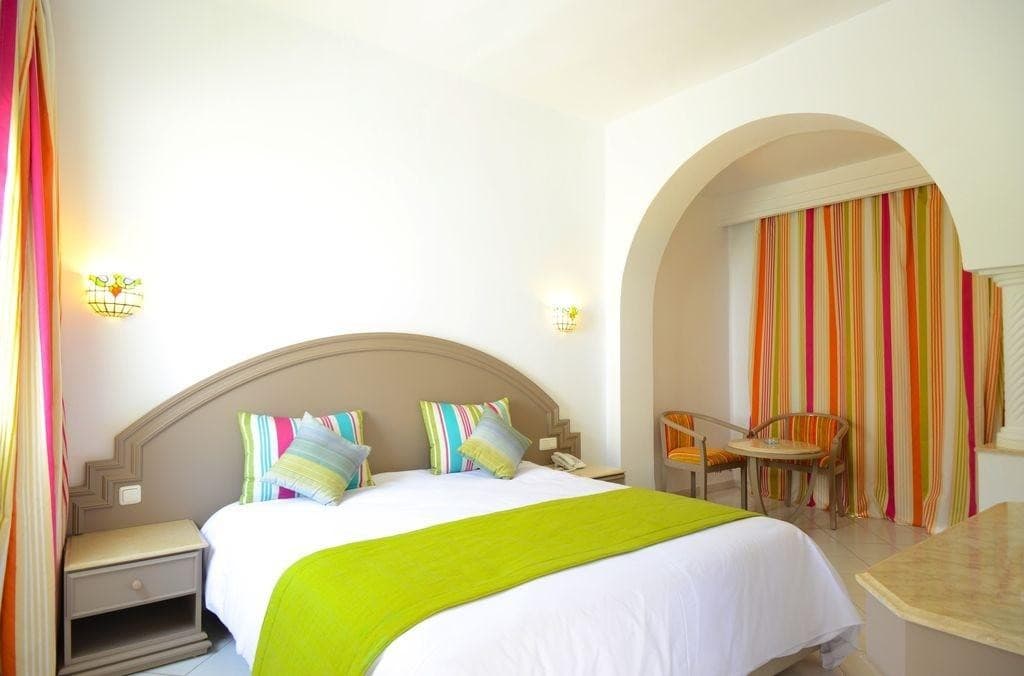 One Resort Aqua Park (Mango klub)