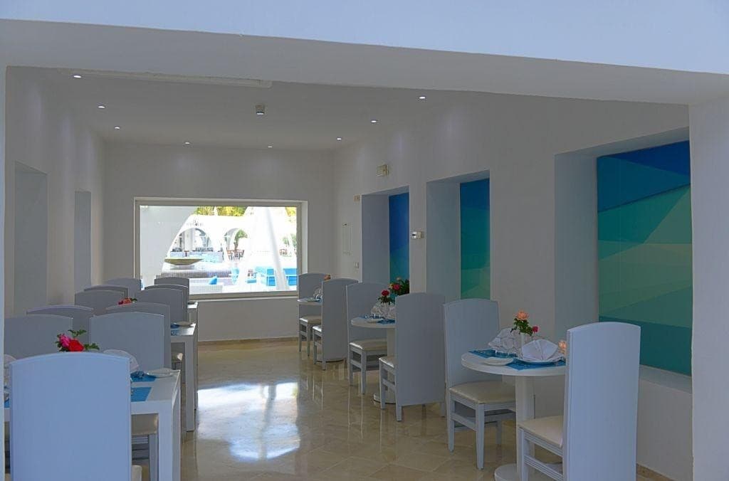 One Resort Aqua Park (Mango klub)